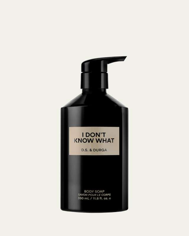IDKW Body Soap, 11.8 oz.